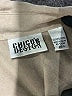 Chico's Design 100% Polyester Tan Long Sleeve Blouse Size Lg (2) - photo 7