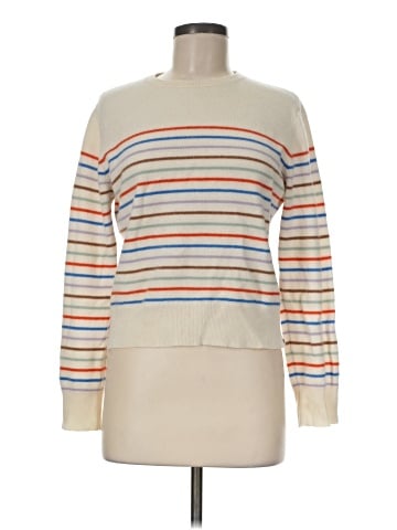 Kule Pullover Sweater (view 1)