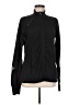 Reebok Black Track Jacket Size M - photo 1