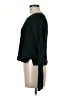 Aeropostale 100% Polyester Green Pullover Sweater Size M - photo 5