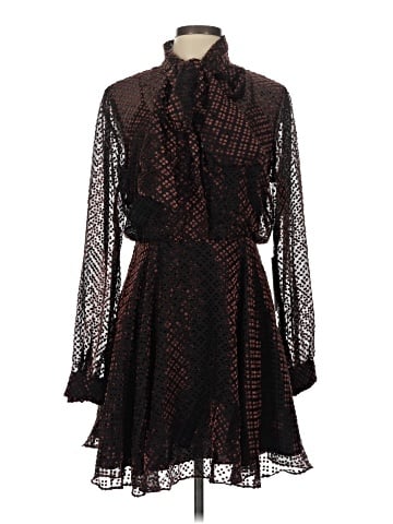 Jay Godfrey Cocktail Dress (view 1)