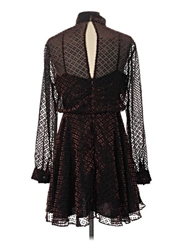 Jay Godfrey Cocktail Dress (view 2)