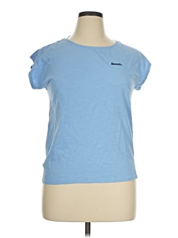 Bench Short Sleeve Top (view 1)