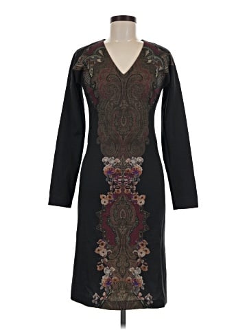 ETRO Cocktail Dress (view 1)