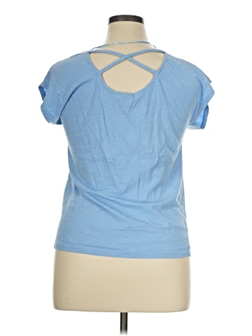 Bench Short Sleeve Top (view 2)