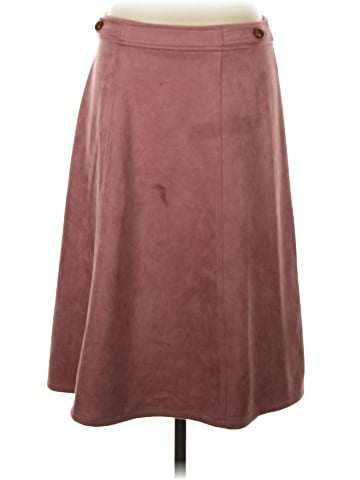 NYCC Casual Skirt (view 1)