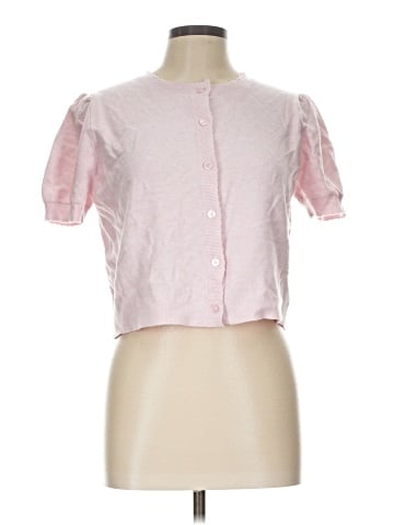 Jessica Simpson Cardigan (view 1)
