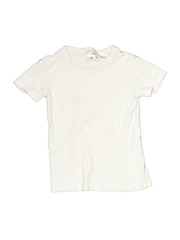 Zara Short Sleeve T-Shirt (view 1)