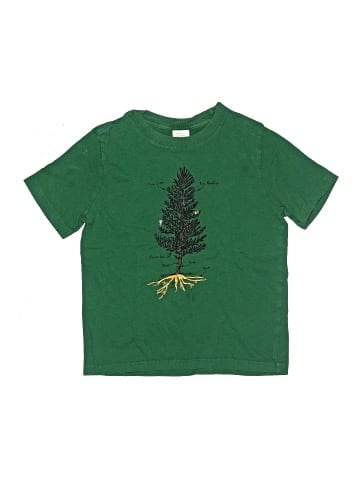 Hanna Andersson Short Sleeve T-Shirt (view 1)