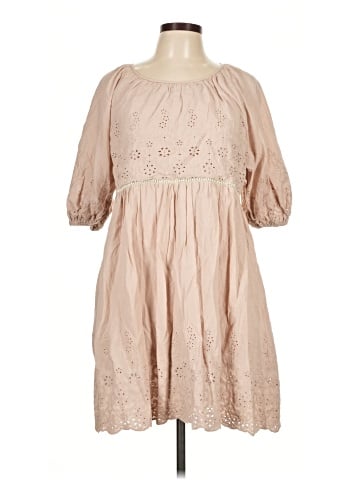 LoveRiche Casual Dress (view 1)