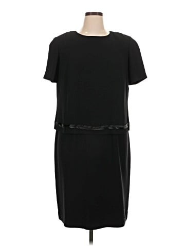 Jones New York Casual Dress (view 1)
