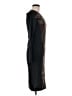 ETRO Paisley Black Cocktail Dress Size EU (IT) 42 / US 6 - photo 4