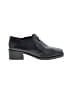 Donald J Pliner 100% Leather Black Ankle Boots Size 10 - photo 1