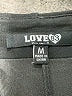 Love Solid Black Skort Size M - photo 3