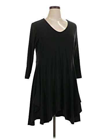 Sympli Casual Dress (view 1)