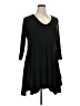 Sympli Black Casual Dress Size 16 - photo 1