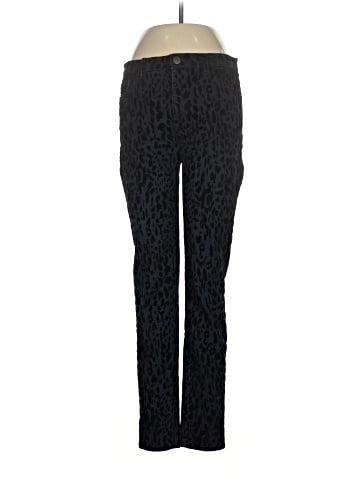 Tinsel Denim Couture Casual Pants (view 1)