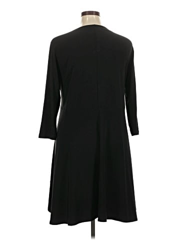 Sympli Casual Dress (view 2)