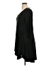 Sympli Black Casual Dress Size 16 - photo 5