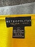 Metropolitan Color Block Yellow Active T-Shirt Size L - photo 7