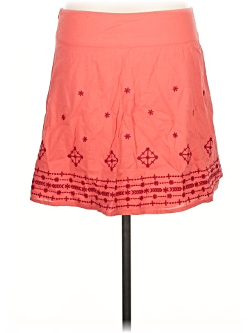 PrAna Casual Skirt (view 2)