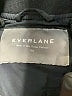 Everlane 100% Nylon Black Jacket Size XS - photo 6