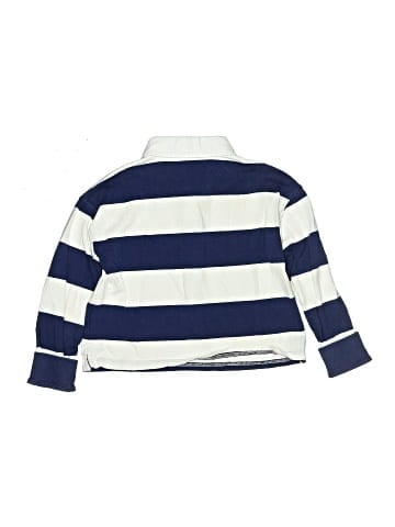 Crewcuts Long Sleeve Polo (view 2)