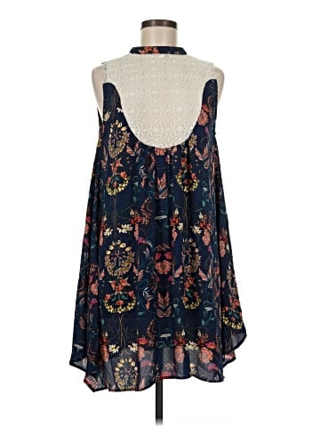 Umgee Casual Dress (view 1)
