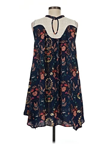 Umgee Casual Dress (view 2)