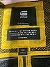 G-Star RAW Color Block Yellow Windbreaker Size XS - photo 6