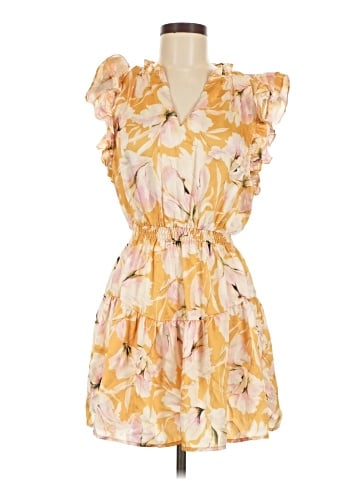 Steve Madden Casual Dress (view 1)