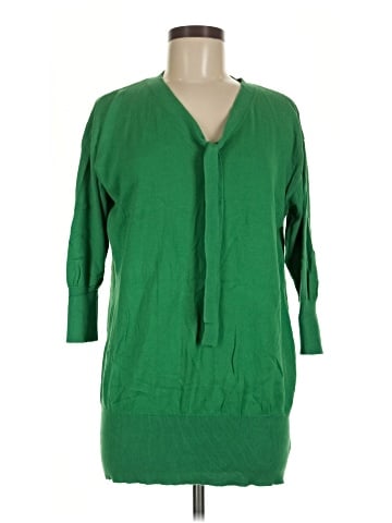 CAbi Pullover Sweater (view 1)