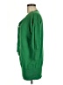 CAbi 100% Cotton Green Pullover Sweater Size M - photo 5