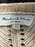Michael Stars 100% Polyester Tan Turtleneck Sweater Size Lg (2) - photo 7