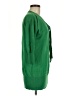 CAbi 100% Cotton Green Pullover Sweater Size M - photo 4