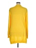 Maison Jules Yellow Cardigan Size XL - photo 2