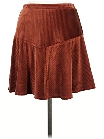 Promesa U.S.A. Casual Skirt (view 1)