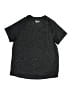 Under Armour Gray Active T-Shirt Size L (youth) - photo 2