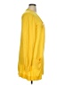 Maison Jules Yellow Cardigan Size XL - photo 4