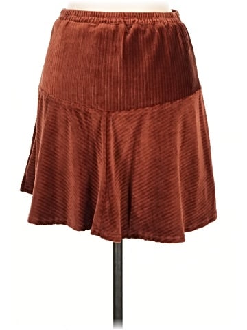 Promesa U.S.A. Casual Skirt (view 2)