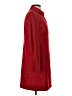 Ann Taylor LOFT 100% Acetate Red Coat Size 4 - photo 4