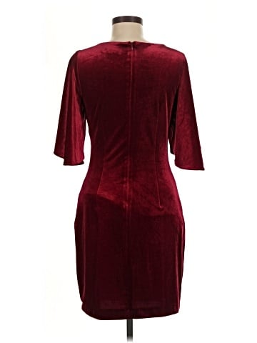 Belle Badgley Mischka Cocktail Dress (view 2)