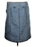 The Territory Ahead Blue Denim Skirt Size 12 - photo 2
