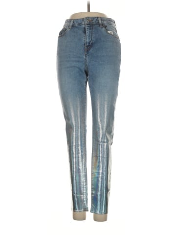 Zara Basic Jeans (view 1)