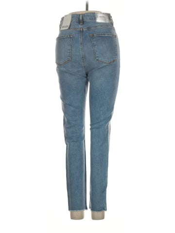 Zara Basic Jeans (view 2)