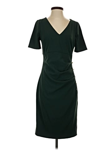 Badgley Mischka Cocktail Dress (view 1)