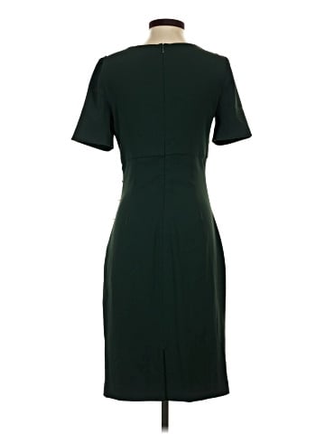 Badgley Mischka Cocktail Dress (view 2)