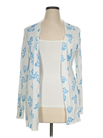 Style&Co Cardigan (view 1)