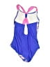 More Than Magic Tie-dye Blue One Piece Swimsuit Size L (kids) - photo 2