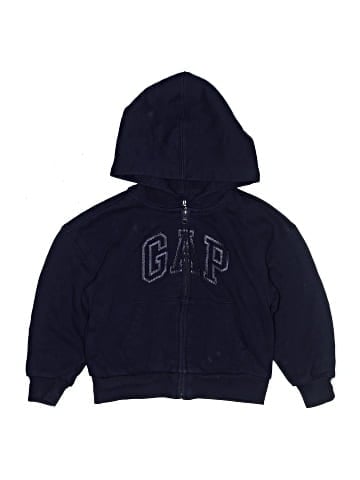 Gap Kids Zip Up Hoodie (view 1)